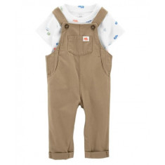 Conjunto Carter's Tamanho 24 meses