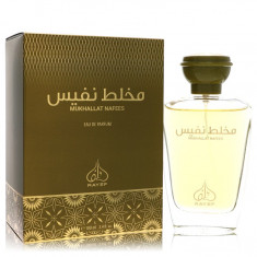 Eau De Parfum Spray Feminino - Rayef - Rayef Mukhallat Nafees - 100 ml