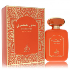 Eau De Parfum Spray (Unisex) Feminino - Rayef - Rayef Bakhoor Al Asri - 100 ml