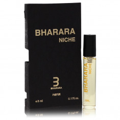 Vial (sample) Masculino - Bharara Beauty - Bharara Niche - 5 ml