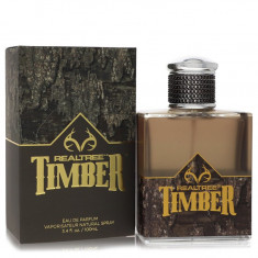 Eau De Parfum Spray Masculino - Jordan Outdoor - Realtree Timber - 100 ml