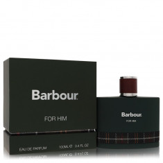 Eau De Parfum Spray Masculino - Barbour - Barbour - 100 ml