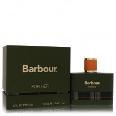 Eau De Parfum Spray Feminino - Barbour - Barbour - 100 ml