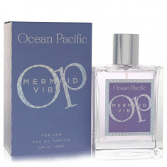 Eau De Parfum Spray Feminino - Ocean Pacific - Ocean Pacific Mermaid Vibes - 100 ml