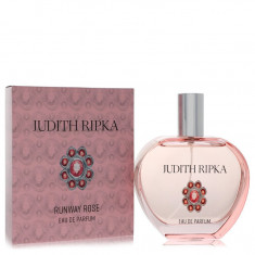 Eau De Parfum Spray Feminino - Judith Ripka - Judith Ripka Runway Rose - 100 ml