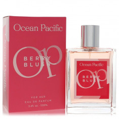 Eau De Parfum Spray Feminino - Ocean Pacific - Ocean Pacific Berry Blush - 100 ml