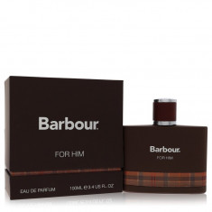 Eau De Parfum Spray Masculino - Barbour - Barbour Origins - 100 ml