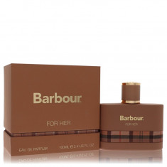 Eau De Parfum Spray Feminino - Barbour - Barbour Origins - 100 ml