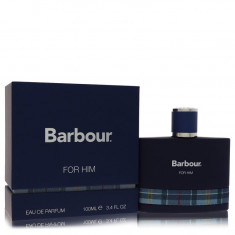 Eau De Parfum Spray Masculino - Barbour - Barbour Coastal - 100 ml