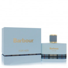 Eau De Parfum Spray Feminino - Barbour - Barbour Coastal - 100 ml