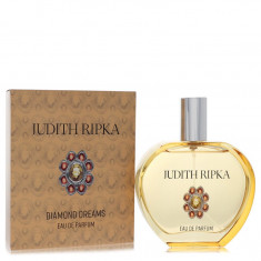 Eau De Parfum Spray Feminino - Judith Ripka - Judith Ripka Diamond Dreams - 100 ml