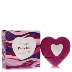 Eau De Parfum Spray Feminino - Escada - Escada Party Love - 100 ml