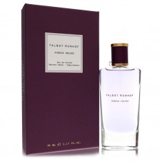 Eau De Parfum Spray Feminino - Talbot Runhof - Talbot Runhof Purple Velvet - 94 ml