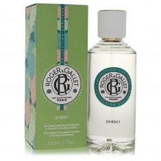 Wellbeing Fragrance Water (Unisex) Feminino - Roger & Gallet - Roger & Gallet Shiso - 100 ml