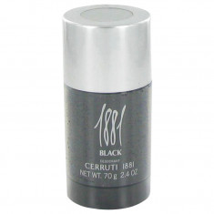 Deodorant Stick Masculino - Nino Cerruti - 1881 - 69 ml