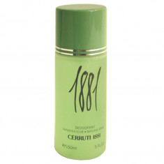 Deodorant Spray Masculino - Nino Cerruti - 1881 - 150 ml