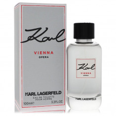 Eau De Toilette Spray Masculino - Karl Lagerfeld - Karl Lagerfeld Karl Vienna Opera - 100 ml