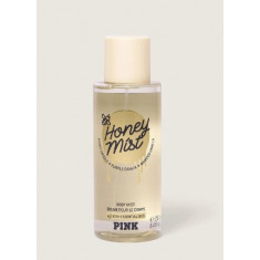 Fragrance Mist Spray Feminino - Pink - Honey Mist  - 250 ml