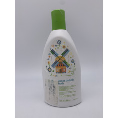 Vapor Calmante para Banho - Babyganics 354ml