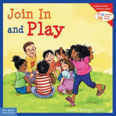 Livro Infantil  Join in and Play by Cheri J. Meiners