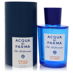 Eau De Toilette Spray Feminino - Acqua Di Parma - Blu Mediterraneo Arancia Di Capri - 100 ml