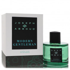 Eau De Parfum Spray Masculino - Joseph Abboud - Joseph Abboud Modern Gentleman - 100 ml