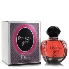 Eau De Parfum Spray Feminino - Christian Dior - Poison Girl - 50 ml