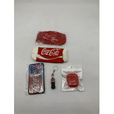 Kit Coca-Cola