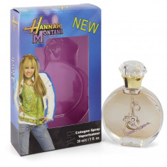 Cologne Spray Feminino - Hannah Montana - Hannah Montana Rock - 30 ml