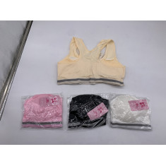 Kit de 4 Tops Femininos