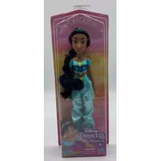 Boneca Disney Princess - Jasmine