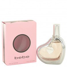 Eau De Parfum Spray Feminino - Bebe - Bebe - 30 ml