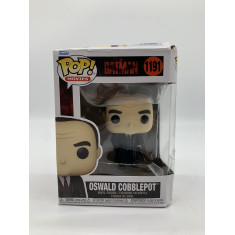 Funko Pop: DC Universe - Oswald Cobblepot - 1191