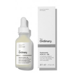 Ácido Hialurônico Comum 2% + Soro Hidratante B5 The Ordinary- 30ml