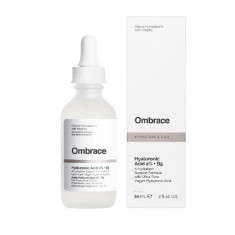 The Ordinary Niacinamide 10% + Zinc 1% 60ml