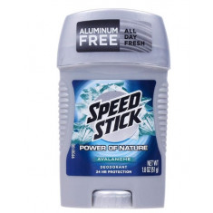 Desodorante Masculino - Speed Stick