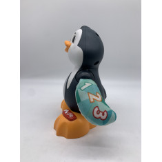 Brinquedo de Penguim Usado Fisher-Price