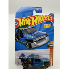 Carrinho Hot Wheels Lolux HW HOT TRUCKS 8/10