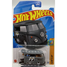 Carrinho Hot Wheels KOOL KOMBI Surf's UP 2/5