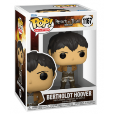 Funko Pop! Animation - Bertholdt Hoover - 1167