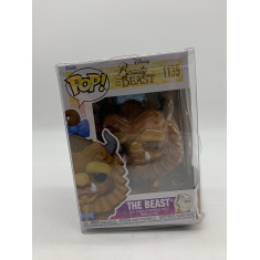 Funko Pop! Disney Beauty and the Beast  - The Beast - 1135