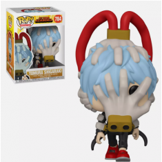 Funko Pop! My Hero Academia - TOMURA SHIGARAKI - 784