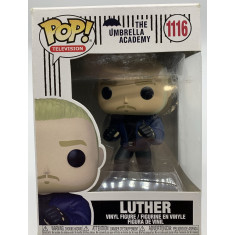 Funko Pop! The Umbrella Academy - LUTHER - 1116