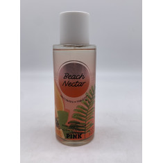 Pink - Beach Nectar Body Splash 250ml