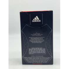 Eau De Toilette Spray Masculino - Adidas - Team Force