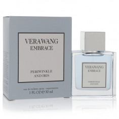 Eau De Toilette Spray Feminino - Vera Wang - Vera Wang Embrace Periwinkle And Iris - 30 ml