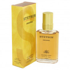 Cologne Spray Masculino - Coty - Stetson - 44 ml