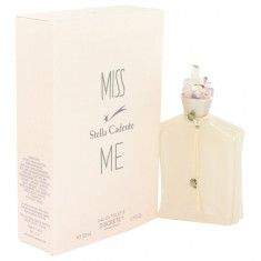 Eau De Toilette Spray Feminino - Stella Cadente - Miss Me Discrete - 50 ml