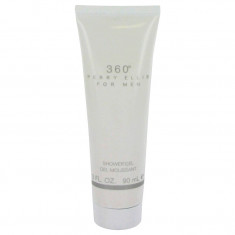 Shower Gel Masculino - Perry Ellis - Perry Ellis 360 - 90 ml