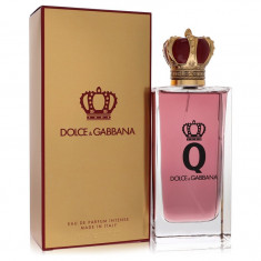 Eau De Parfum Intense Spray Feminino - Dolce & Gabbana - Q By Dolce & Gabbana - 100 ml